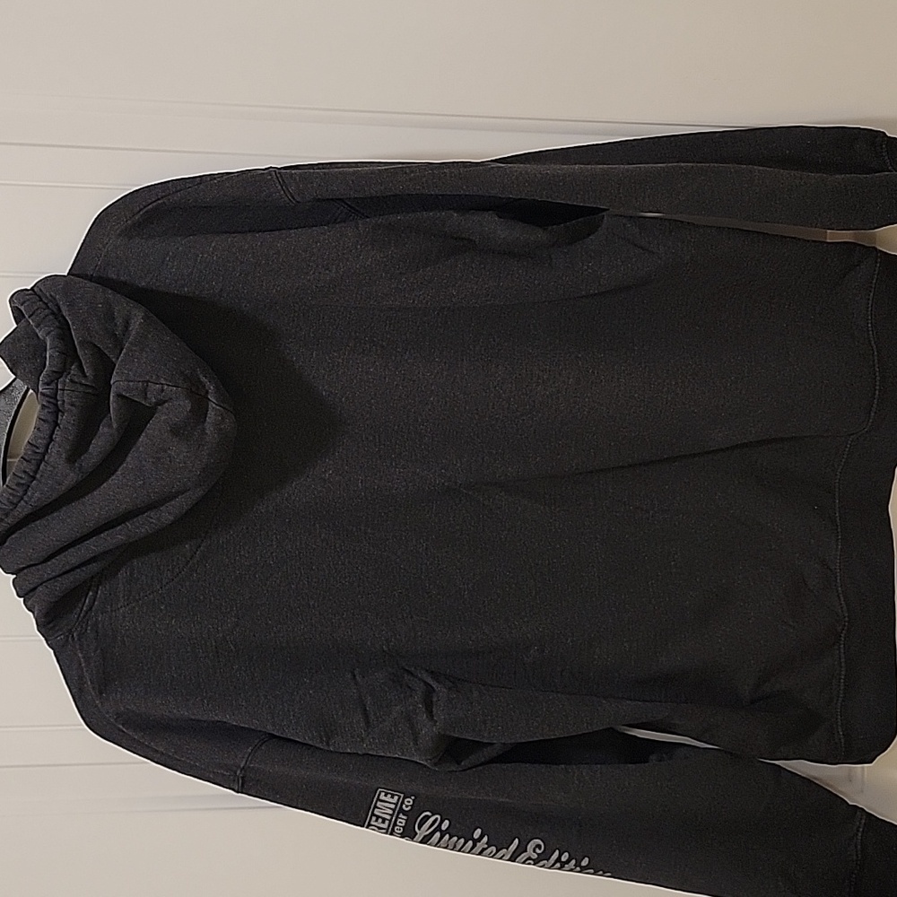Bills Mafia Beast of the East 2020 Black Hoodie Size 2XL - Picture 7 of 8